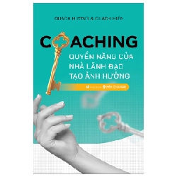 Coaching - Quyền Năng Của Nhà Lãnh Đạo - Quách Hương, Quách Hiến ASB.PO Oreka-Blogmeo120125