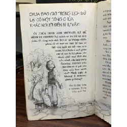 Nhật ký công chúa — Meg Cabot tập 3 699158