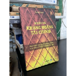 Nguồn gốc khủng hoảng tài chính - George Cooper