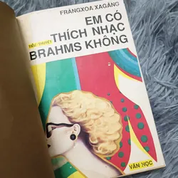 Em có thích nhạc Brahms không (Francoise Sagan) 675606