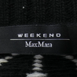 Max Mara weekend áo len 641031