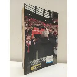 [Phiên Chợ Sách Cũ] Hồi Ký Alex Ferguson (2016) S2610 697095