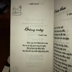 Thơ thiếu nhi chọn lọc  1028087