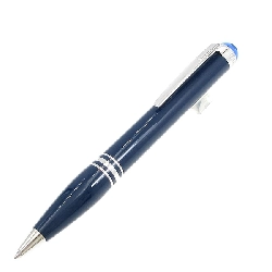Bút bi Montblanc Starwalker Blue Planet Precious Resin 125292 - Hàng hiệu Chính hãng