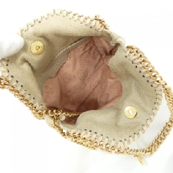 Túi Stella McCartney Tiny Falabella 391698 W9355 - Hàng hiệu Authentic 804565