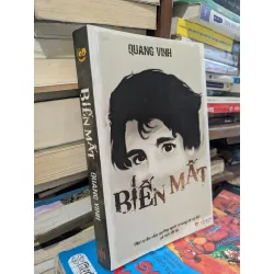Biến mất - Quang Vinh