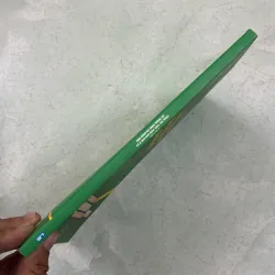 Cẩm nang công tác thực hiện dân chủ ở cơ sở trong công an nhân dân 1009855