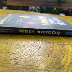 MINH TRIẾT TRONG ĐỜI SỐNG- DARSHANI DEANE -NGUYÊN PHONG PHÓNG TÁC 545521