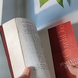 Tình vẫn đẹp sao - Quỳnh Dao 607697