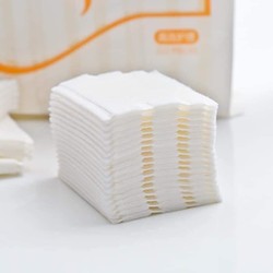 Bông tẩy trang cotton pads 200 miếng  148162