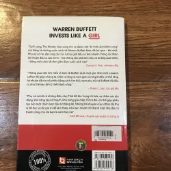 Warren Buffett đầu tư như một cô gái (8) 603645