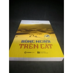 [59K/kg] Bóng người trên cát mới 90% HCM1802 365163