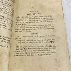 VIỆT NAM VĂN PHẠM - TRẦN TRỌNG KIM 576904