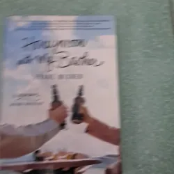 Honeymoon with my brother