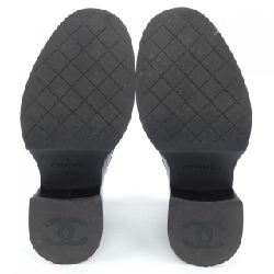 【Khuyến mãi】Giày CHANEL 663998