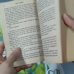 Kitty and The Midnight Hour - Carrie Vaughn 1027605