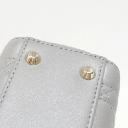 Túi Christian Dior Lady Dior Mini M0505OADU 619601