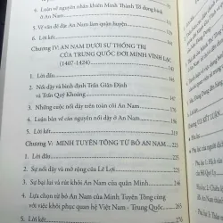 SÁCH CHINH CHIẾN HAY TỪ BỎ NGHIÊN CỨU QUAN HỆ VIỆT NAM - TRUNG QUỐC ĐỜI MINH 1031559