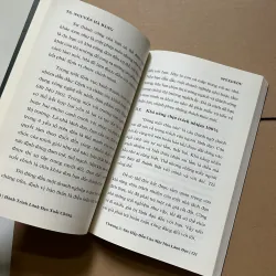 Hành trình lãnh đạo xuất chúng - Tiết lộ sự thật về nghề lãnh đạo - TS. Nguyễn Hà Bằng 750112