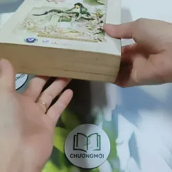 Tam Sinh Tam Thế Thập Lý Đào Hoa - Đường Thất Công Tử 744729