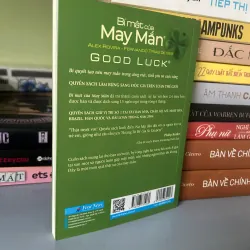 Bí mật của may mắn 1005351