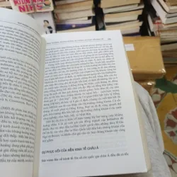 Suy Ngẫm Lại Sự Thần Kỳ Đông Á- Joseph E. Stiglitz Và Shahid Yusuf 925959