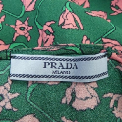 【Mã giảm giá】Áo thun PRADA 645789