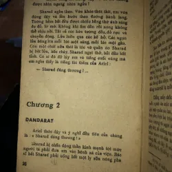 Người bay Ariel - A. Beljaev 797508