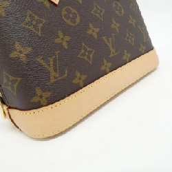 Túi Louis Vuitton Monogram Alma BB M46990 617989