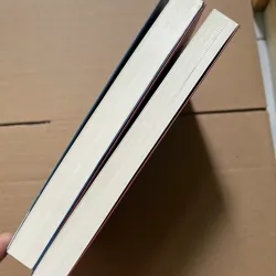 Ảnh Đế (Bộ 2 Tập) - Tác giả: Mạn Mạn Hà Kỳ Đa 798886