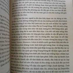 CÁC CUỘC CHIẾN TRANH TIỀN TỆ - NGUYỄN DƯƠNG HIẾU & NGUYỄN PHÚC HOÀNG dịch 730737