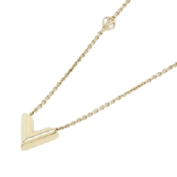 Dây chuyền Louis Vuitton Essential V M00857 - Hàng hiệu Authentic 807693