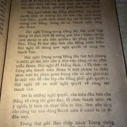 Hỏi đáp về lịch sử đoàn 973080