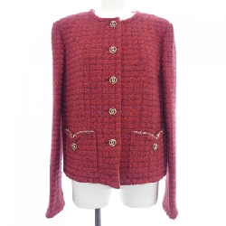 【Mã giảm giá】Áo khoác CHANEL