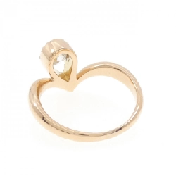 Nhẫn kim cương K18PG 0.308CT - Hàng hiệu chính hãng 851410