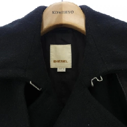 Áo khoác P-coat DIESEL - Hàng hiệu Chính hãng 885092