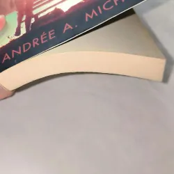 Psychological / Crime Fiction – The Last Summer | Andrée A. Michaud 754616