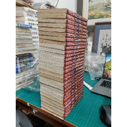 TRUYỆN TRANH FAIRY TAIL ( FULL / LẺ ) 386663