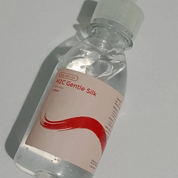 Gel Siêu Âm H2c GentleSilk