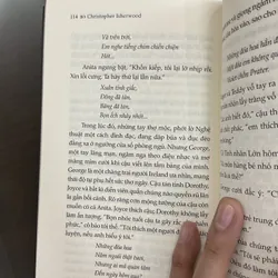 [TÂM LÝ - LỊCH SỬ] Hoa tím ngày xưa - Christopher Isherwood 702419