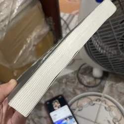 (trinh thám) - Kẻ nặn sáp - Minette Walters 1004835