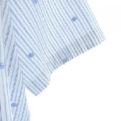 グッチ GUCCI 699128 ZAIUO S／Sシャツ - Hàng hiệu Authentic 894643