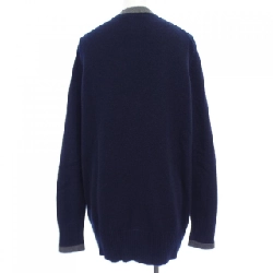 Áo khoác dài CHANEL 640835