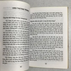 15 bệnh ung thư thường gặp cách phòng và chữa trị 589653