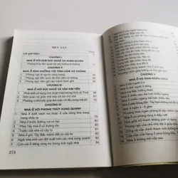 NHÀ Ở THEO PHONG TỤC DÂN GIAN  704029