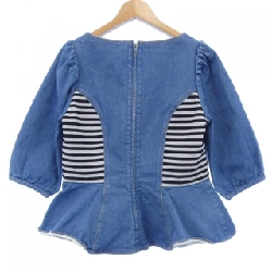 BORDERS at BALCONY BD2121-3C-37 Top - Hàng hiệu Authentic 819357