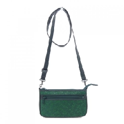 Túi xách 江戸三紅印傳 - Hàng hiệu Chính hãng