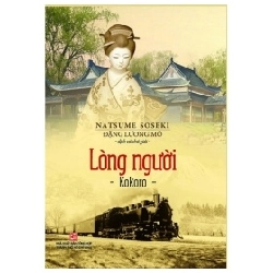 Lòng Người - Natsume Soseki