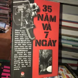 35 năm và 7 ngày