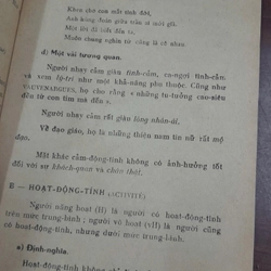 TÍNH TÌNH HỌC - Bác sĩ: Hồ Văn Minh 271932